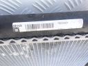 OPEL INSIGNIA OPC 22762533 RADIATEUR EAU ORIGINALphoto 7