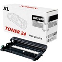 BĘBEN DO BROTHER DR-2000 SERIA HL DCP MFC FAX XL