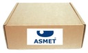 Asmet 01.045 Глушитель концевой