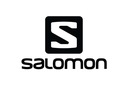 Detská outdoorová obuv SALOMON nepremokavá športová čierna ľahká r 34 Veľkosť (new) 34