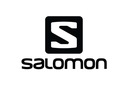 Спортивные беговые носки SALOMON, 2 пары, размеры 42-44