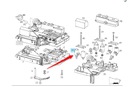 ELEKTOVENTIL LOCK UP AUTOMATICKEJ PREVODOVKY MERCEDES BENZ 722.6 A2402701700 Katalógové číslo dielu A2402701700