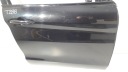PORTES AVANT DROIT ALFA ROMEO STELVIO NOIRE PERLA (T288)photo 6