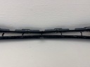 MERCEDES C-KLASA W205 14R- GRILLE CENTRALE INFÉRIEURE PARE-CHOCS AVANT A2058851065photo 10