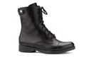 Buty jeździeckie Rusttler sznurowane ESPERA 39