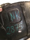 HYUNDAI TUCSON IV 4 2020- FENDER FLAP RIGHT PERID FRONT 86812-N7500  photo 10