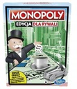 Настольная игра MONOPOLY FOR RIVALS E9264 Hasbro, польская версия