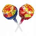 CHUPA CHUPS GIGA LÍZATKO PLNENÉ LÍZANKAMI 35 CM. EAN (GTIN) 8410031972405