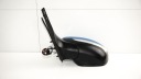 ДЗЕРКАЛО ЛІВЕ PEUGEOT 208 12-15R 7PIN KGW  (17895079823) фото min 9