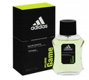 ADIDAS МУЖСКИЕ ДУХИ 50 МЛ PURE GAME