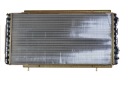 NRF RADIATEUR MOTEUR EAU CITROEN JUMPER FIAT DUCATO PEUGEOT BOXERphoto 14