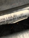 WIRE RADIATOR LUBRICANTS BOXES BMW 3 GT F34 7604981  photo 6