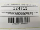 COLONNE DIRECTION SUPPORT MODULE MICRA III K12 48810BG00A 28500-BG02Aphoto 8