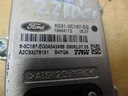 MÓDULO SENSOR ESP FORD S-MAX MK1 2.2 TDCI 6G91-3C187-EG 