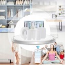 ZIGBEE TUYA SMART PIR ДАТЧИК ДВИЖЕНИЯ