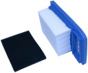 FILTRE AIR SL1541 SL1542 WACKER BS50 BS60photo 7