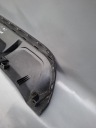 DOUBLURE SPOILER DIFFUSEUR PARE-CHOCS ARRIÈRE KIA PICANTO III 3 GT LINE 86612-G6300photo 10