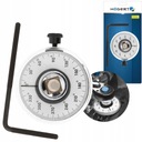 HOGERT HT8G421 УГЛОВОЙ МАНОМЕТР ДЛЯ ЗАТЯЖКИ ВИНТОВ 1/2''