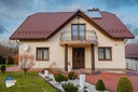 Dom, Stróża, Dobra (gm.), 250 m² Cena za m² 3920 zł