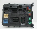 МОДУЛЬ БЛОК ПРЕДОХРАНИТЕЛЕЙ BSI CITROEN C5 III X7 C4 9664059080 02