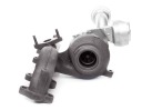 ТУРБОКОМПРЕСОР SEAT ALTEA 1.9 TDI 105 KM OD 2004-  (15375249679) фото min 15
