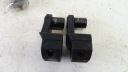 HONDA MAGNA VF 700 750 VT SHADOW PODWYZSZENIA RUDDERS RISERY AKCESORYJNE  photo 5