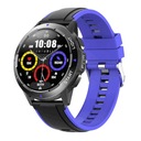 SMARTWATCH СПОРТИВНЫЕ ЧАСЫ SMARTBAND AMOLED PULS СПОРТИВНЫЙ РЕМЕСЛ FIT SMS