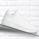 Detská obuv adidas Hoops biela GW0433 38 Dominujúca farba biela