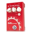 TC-Helicon MIC MECHANIC 2 - вокальный процессор