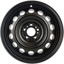 PEUGEOT 308 II 508 PARTNER III ДИСКИ ОРИГИНАЛ