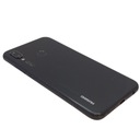 Huawei P20 Lite ANE-LX1 4/64 ГБ с двумя SIM-картами | Черный | Б