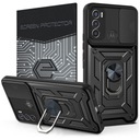 КОРПУС ARMOR CASE + СТЕКЛО для MOTOROLA MOTO G60