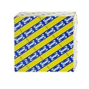 ПОДШИПНИК КОМПРЕССОРА КОНДИЦИОНЕРА SNR ACB38X54X17