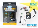 ЗАРЯДНОЕ УСТРОЙСТВО ДЛЯ МОТОЦИКЛОВОГО АККУМУЛЯТОРА OXIMISER