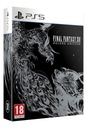 Final Fantasy XVI Deluxe Edition (PlayStation 5) Stan opakowania oryginalne