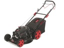 Бензиновая газонокосилка MTD ThorX DRIVE 159см3 53см 5в1
