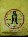 БЛОКИРОВКА КОРОБКИ BEAR LOCK C3 PICASSO 1354K изображение 4