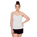 БЕЛЫЙ ЖЕНСКИЙ ТОП L ХЛОПОК ТОП БЕЗ БРЕТЕЛЕК ДЛЯ ЛЕТА 100% ХЛОПОК