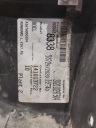 MOULURE SEUIL GAUCHE MERCEDES GLE W167 A1676900304photo 9