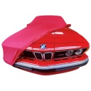 ЧОХОЛ ВНУТРІШНІЙ ПІДХОДИТЬ DO BMW M6 (E24) ЧЕРВОНИЙ  (18838091906) фото min 7