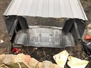 VW T5 LIFT T6 ЗАДНЯЯ ЧАСТЬ КУЗОВА