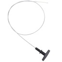 INDICATOR LEVELS LUBRICANTS MOTOR REPLACEMENT PRETOWEGO WSKAZNIKA IB  photo 6