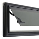 VITRE WENTYLACYJNE OTWIERANE SUR ZEWNATRZ 700X300MM VERS KAMPEROWphoto 12