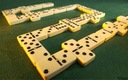 DOMINO CLASSIC 28 KS Hra na domino + PUZDRO Typ Základ