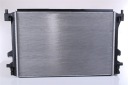 RADIATEUR MOTEUR EAU AUDI A1 A1 ALLSTREET A1 CITY CARVER SEAT ARONAphoto 10
