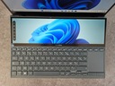Laptop ASUS ZenBook Duo UX482EA dotykowy i7-1165G7 16GB RAM 512GB SSD W11 Model ZenBook Duo 14