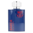 Woda Kolońska F. C. Barcelona Sporting Brands 100 ml EAN (GTIN) 6922813341528