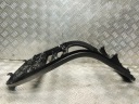 MERCEDES W205 TUNNEL CENTRAL A2056805107photo 7