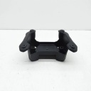 NOUVEAU BMW K80 F 750 GS WINDSCREEN HOLDER SHORT 46638564652 8564652 ORIGINALphoto 8