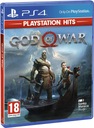 God of War PS4 НОВЫЕ ХИТЫ ДЛЯ PLAYSTATION 4